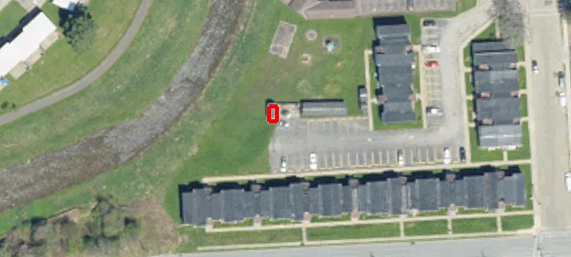 Family Apartment Community