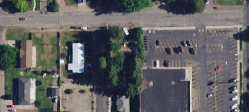 Residential Acreage with Shop Potential