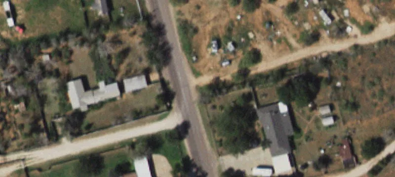 Specialty Land Parcel
