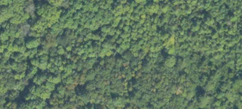Commercial Development Land Tract