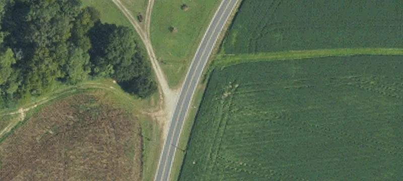 Residential Land Lot