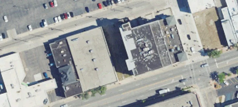 Downtown Build-to-Suit Land Parcel