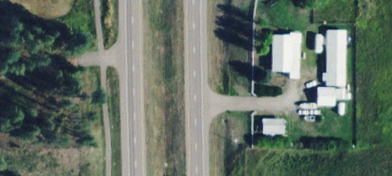 Mobile Home & RV Court Investment