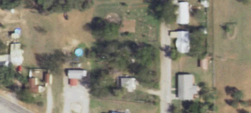 Pecan Tree Residential Land Lots