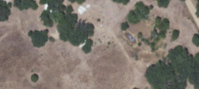 Agricultural Land Tract