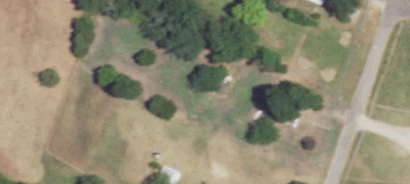 Ag-Exempt Development Land Tract
