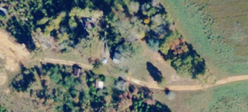 Lakefront Development and Retreat Land