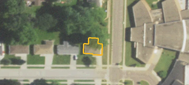 Development Land for Residential Community