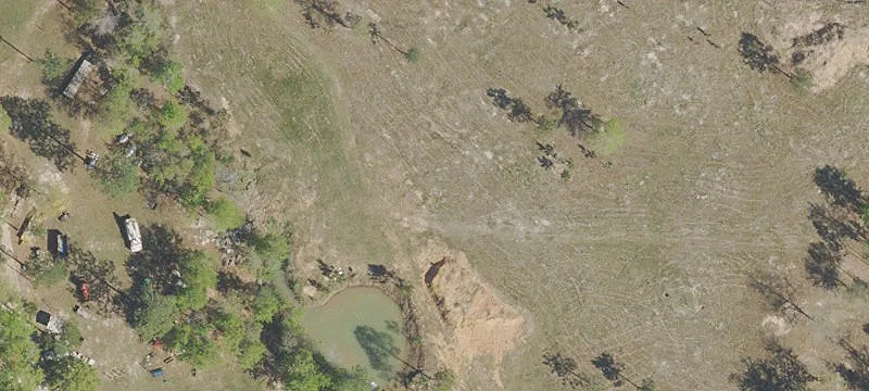 Multi-Use Farmland Tract