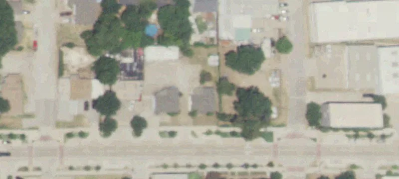 Three-Building Mixed-Use Retail Site