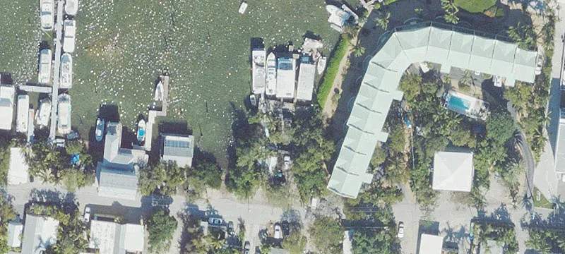 Waterfront Development Land Parcel