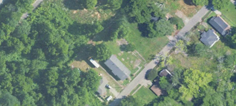 Residential Land Parcel