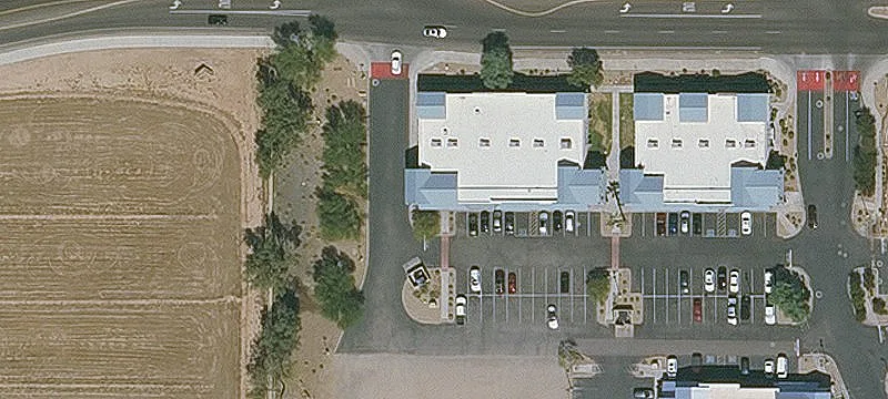 Retail Space for Lease