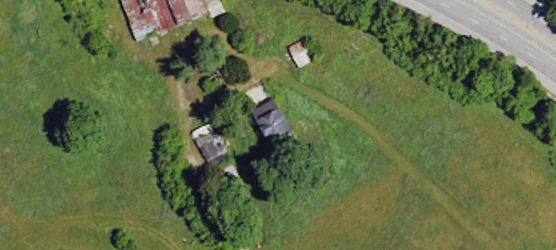 Zoned Development Land