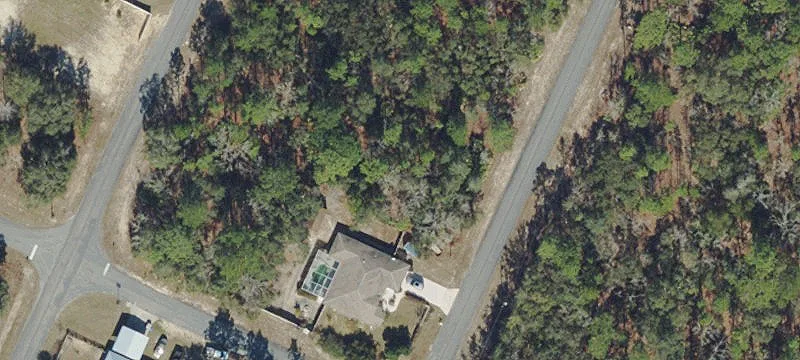 Residential Land Lot Ready for Home