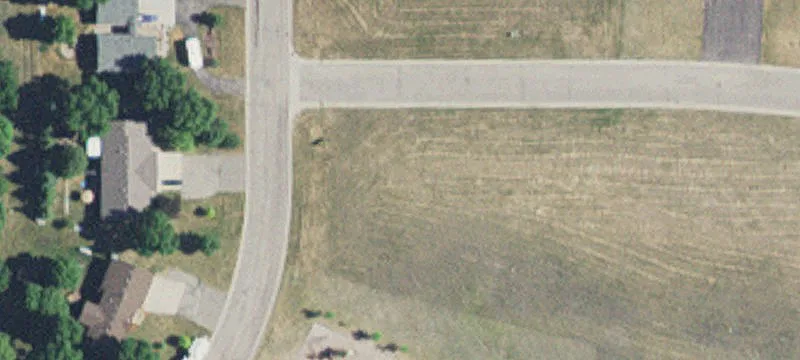 Residential Building Lot