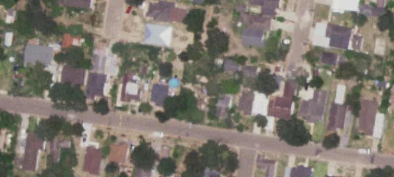 Residential Buildable Lot
