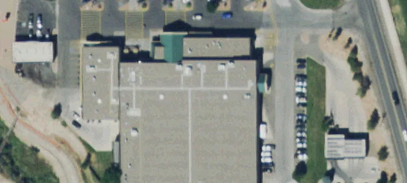 Retail Development Pad in Kroger Lot