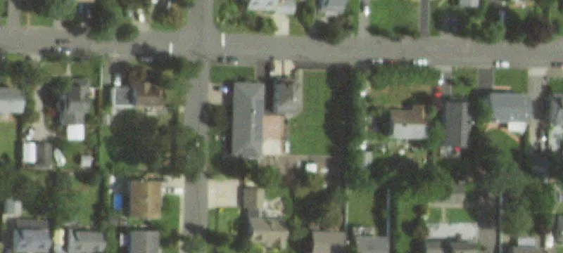Buildable Residential Lot
