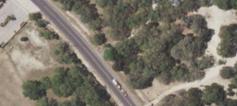 Aviation-Access Airpark Home Site