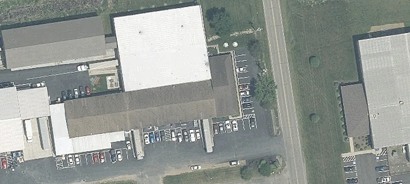 Manufacturing and Warehouse Facility