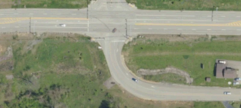 Commercial Land Parcel for Development