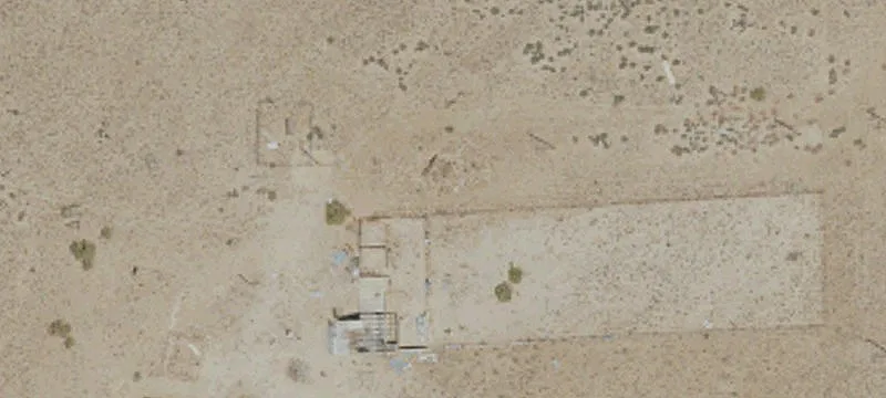 Agricultural Land with Long Frontage
