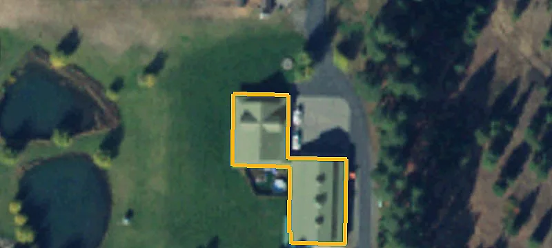 Mountain View Residential Land Parcel