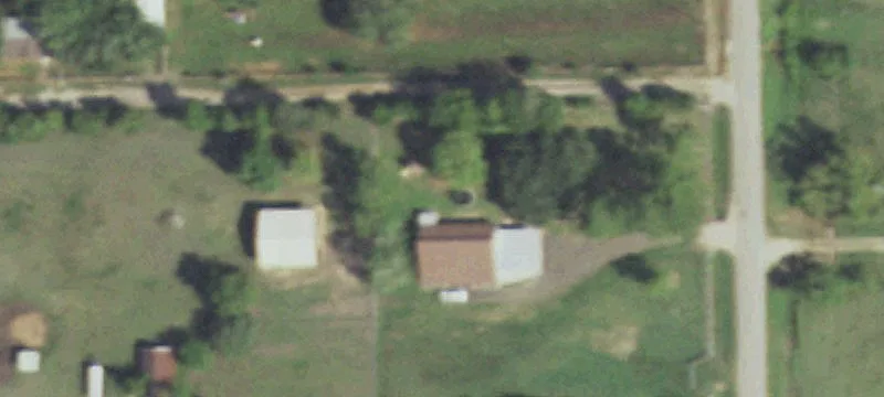 Acreage for Small Subdivision