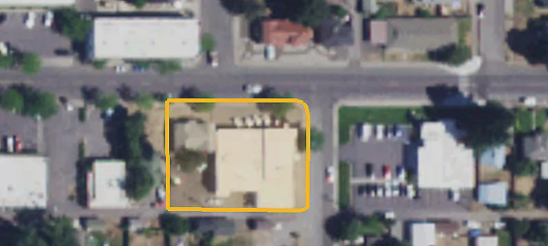 Retail Space For Sale