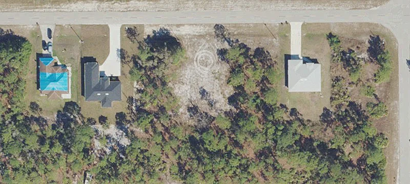 Residential Land Lot