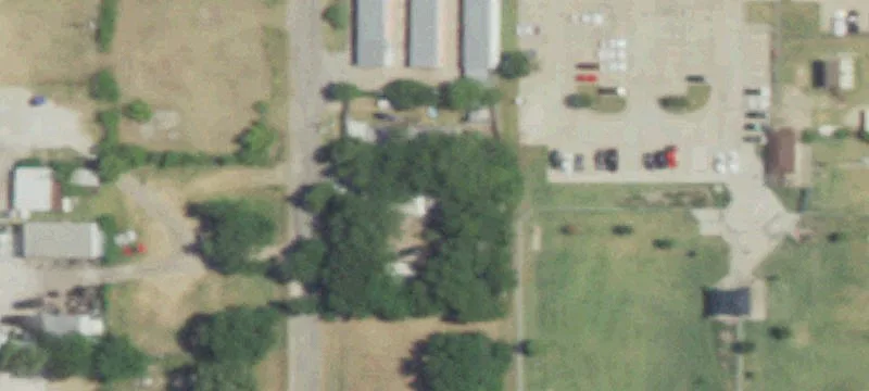 Commercial Development Land Site