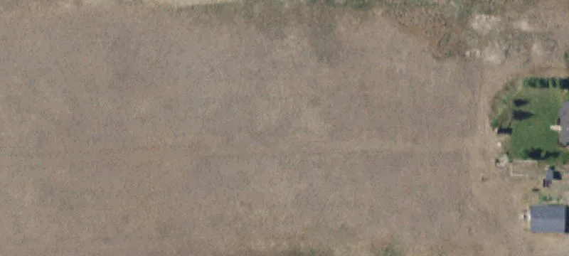 Recreational Land Parcel