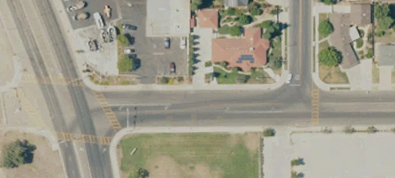 Shovel-Ready Multifamily Development Land
