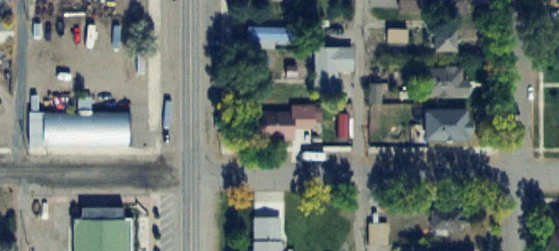 Two-Level Duplex Income Property