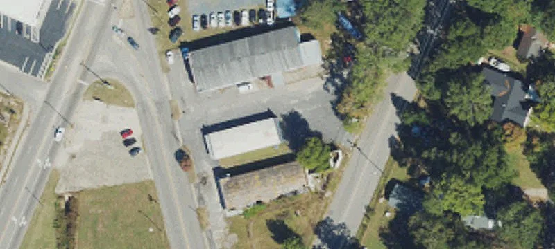 Single-Tenant Auto Parts Retail
