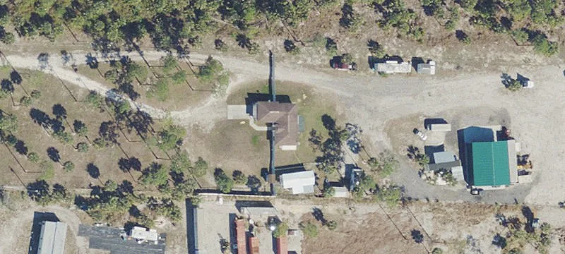 Upland Agricultural Land with Approved Plans