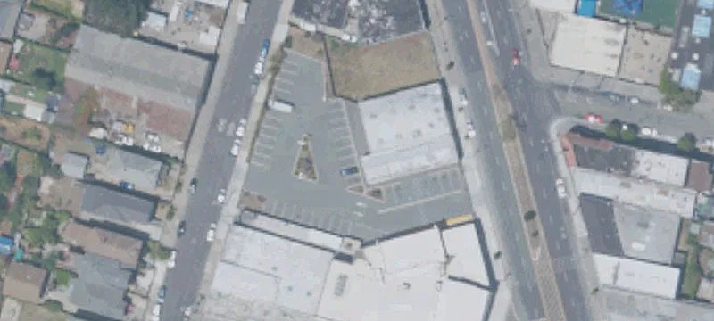 Grocery and Convenience Store