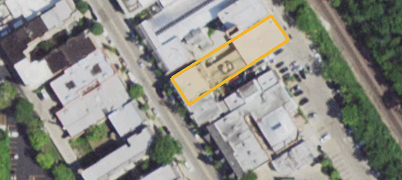 Mixed-Use Two-Building Portfolio