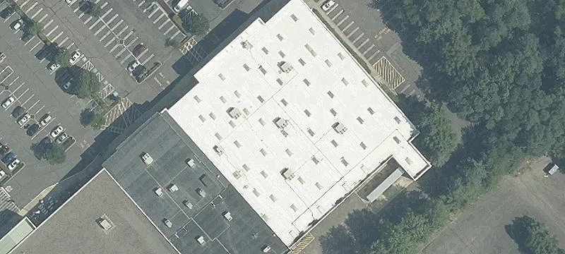 Retail Building