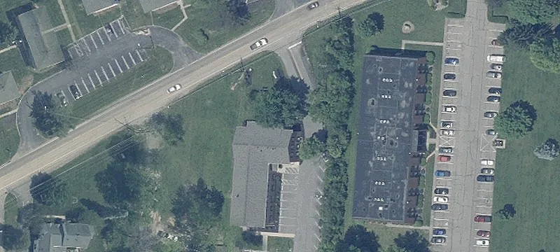Flex Industrial Building