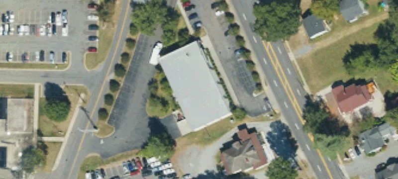 Dollar General NNN Retail Building