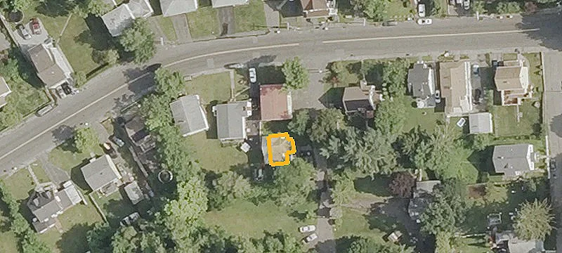 Residential Land Lot