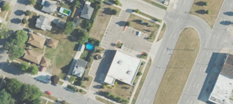 Net Leased Auto Parts Retail