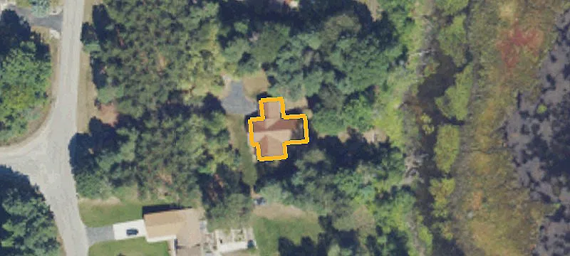 Build-Ready Residential Homesite