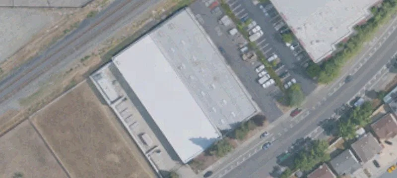 Outdoor RV & Boat Storage Facility