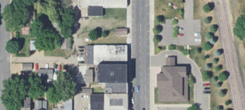 Residential Development Lot