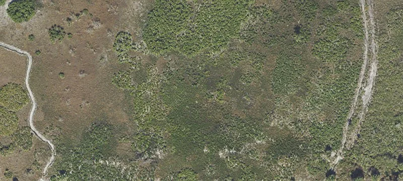Cleared Rural Land Parcel