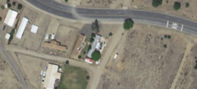 Commercial Acreage For Development