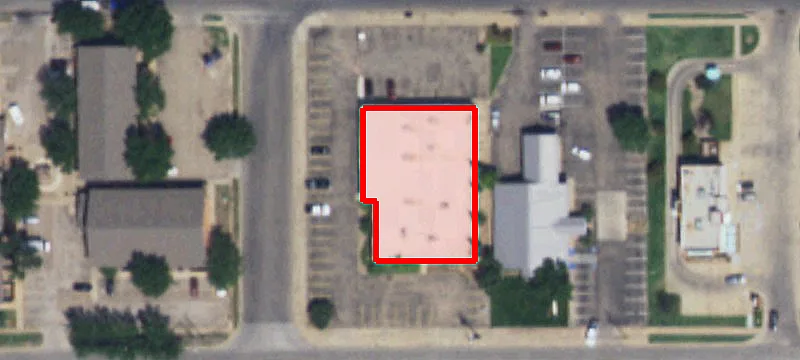 Multi-Tenant Office Building